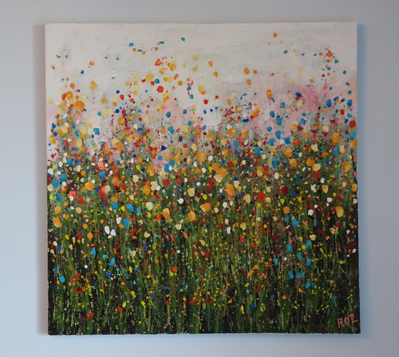 Wildflower Meadow 9