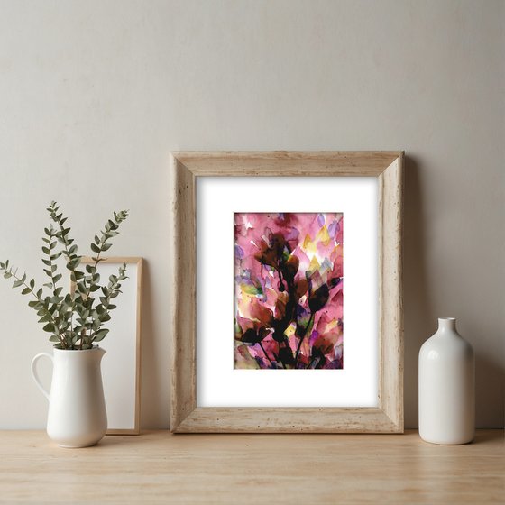 Organic Wonders 8