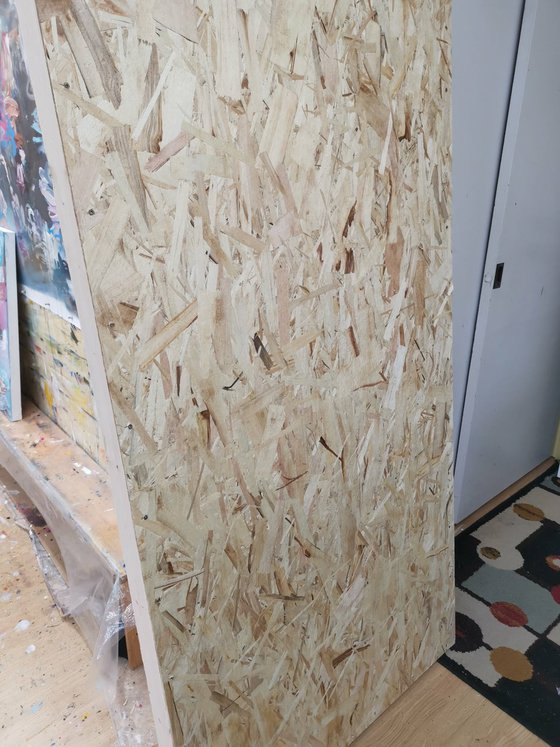 Between Light and Abyss