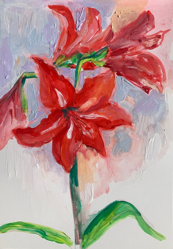 Still life