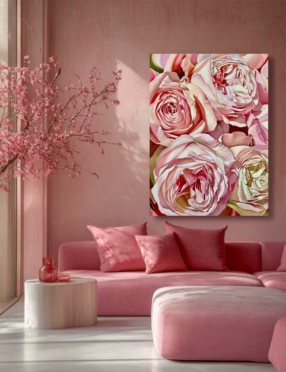 Roses de Mai