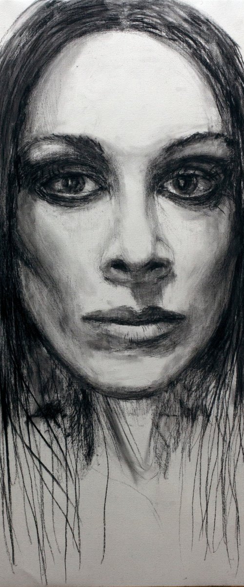 Diamanda by Alexandr Klemens