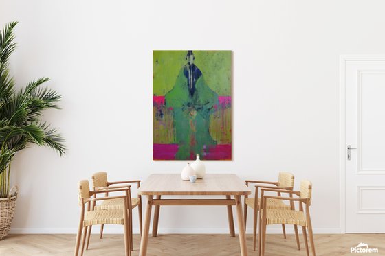 Alienation – Green Ritual