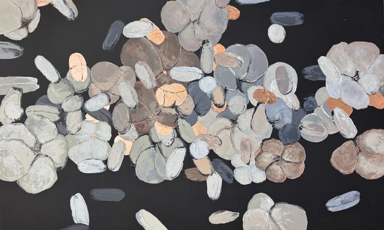 In the Shade of Spring