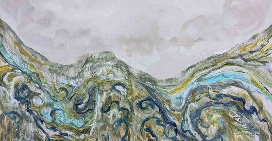 Many Rivers