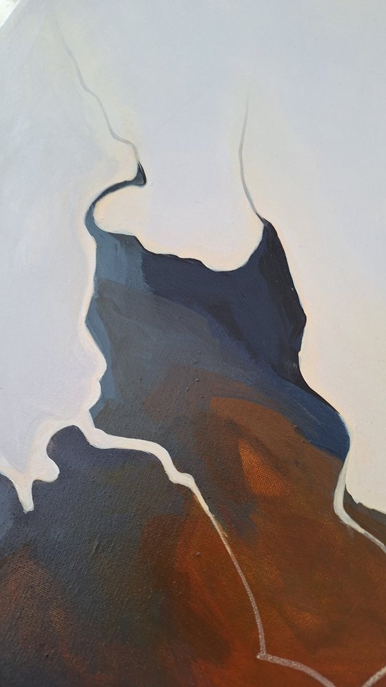 Nature’s Geometry #1