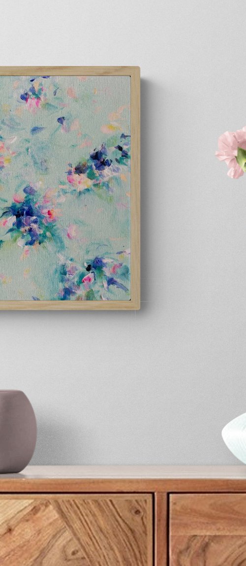 Charmed by you by Katherine Spiller