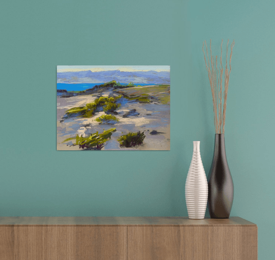 Dunes