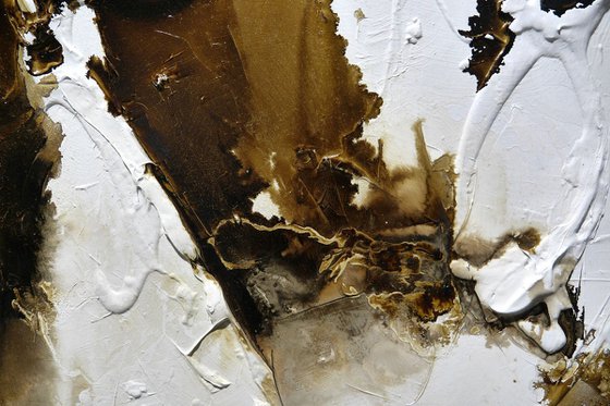 Rusted Honey