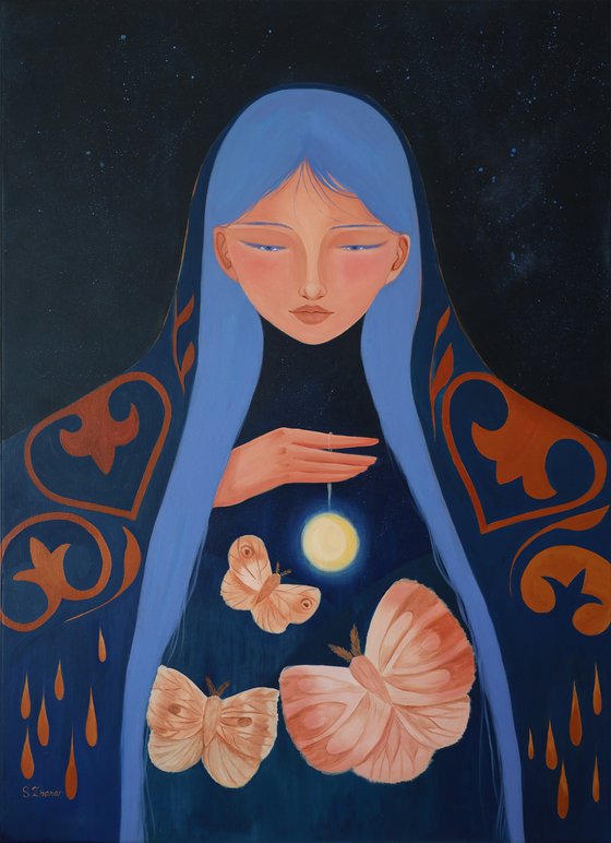 Universe of Light