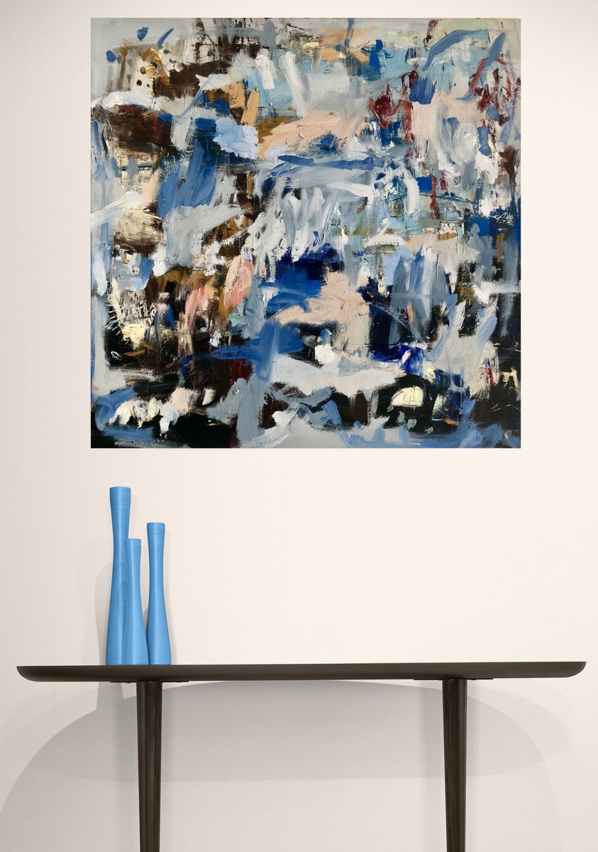 Carefreeness by Ilaria Dessi?