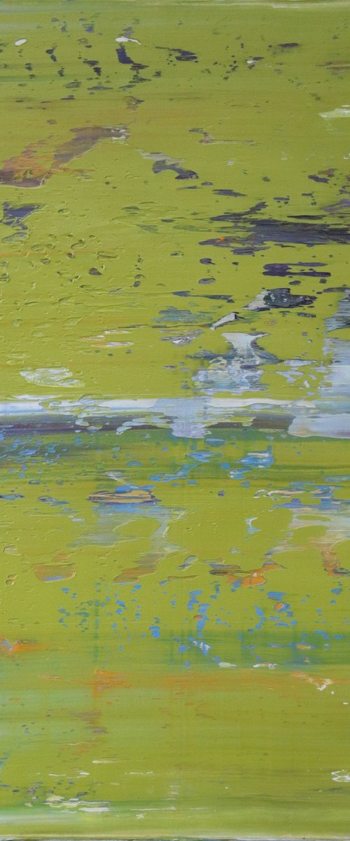 Marden Meadow [Abstract N°2820] by Koen Lybaert