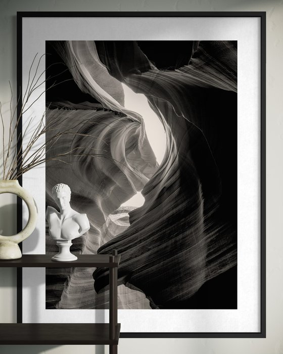 Contours of Time III — Convergence