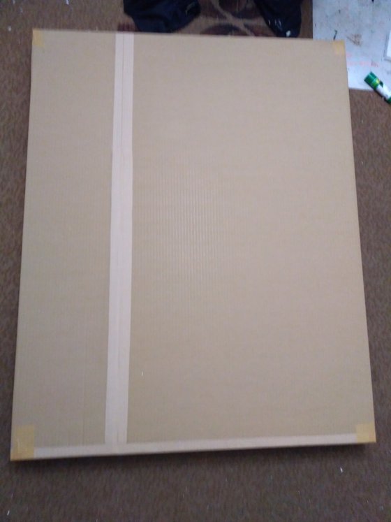 Cat Awaits the Apocalypse, You Think Dinner