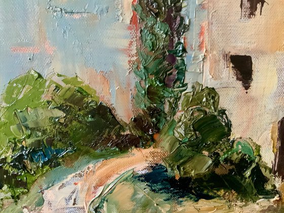 Mediterranean Pathway