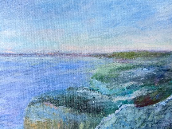 Cliffs
