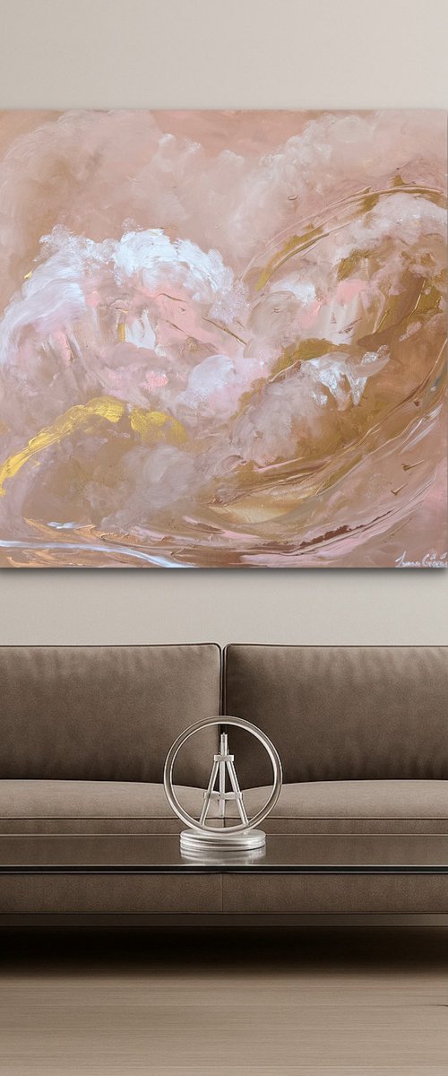 Bronze Dreams by Ivana Gigovic