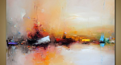 Artwork by Stanislav Lazarov