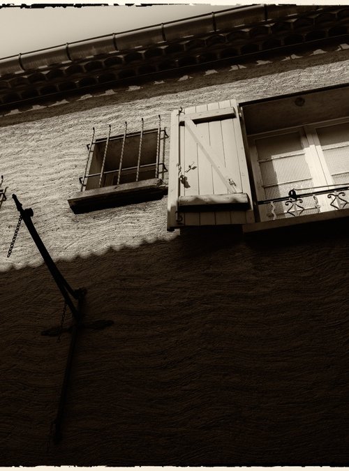 Carcassonne 02 by Daniel Fontaine