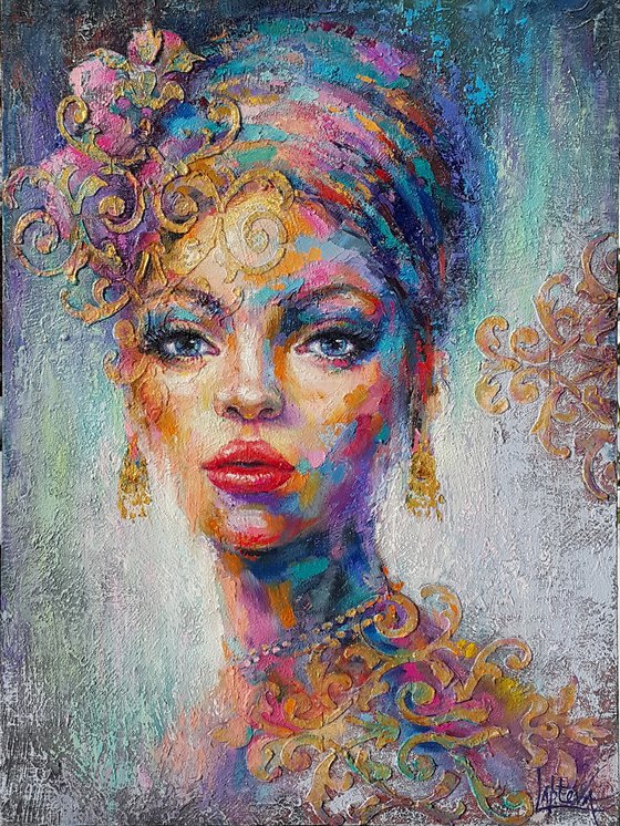 Echo of a Forgotten Waltz