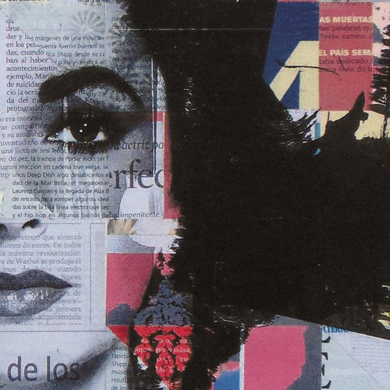 Collage_07_40x40_Elizabeth Taylor_Pop