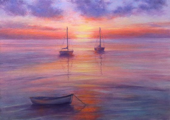 Quayside Memories II