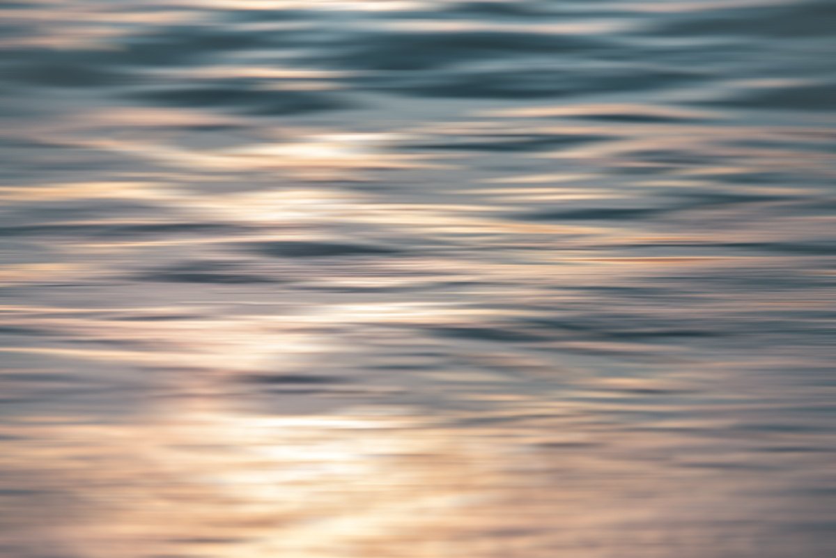 Abstract Photograph , Stillness By Emily Kent, 37 X 25, Artwork For Sale On Artfinder