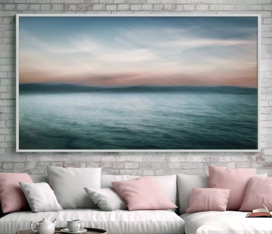 The gulf in shades (studio 16)