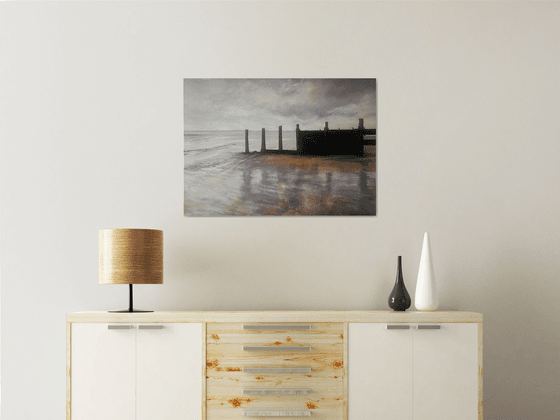 East Beach Breaker 1