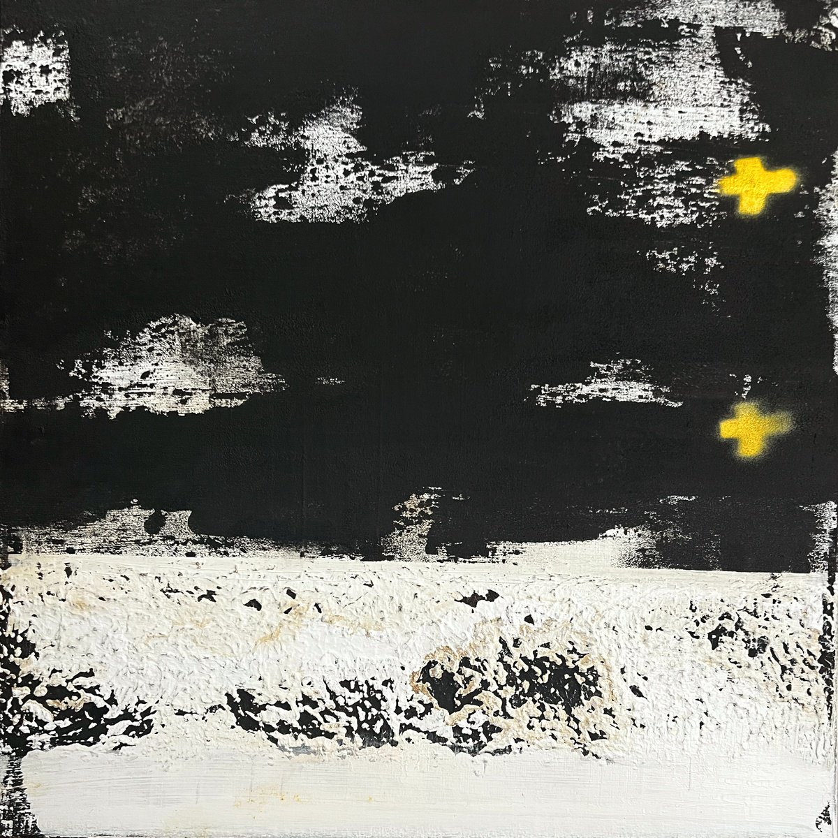 Untitled No. 8 By Sergio Aranda, 20 X 20, Artwork For Sale On Artfinder