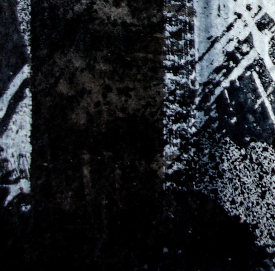 Frozen Pond 5