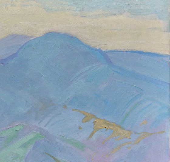 Mountain Expanses