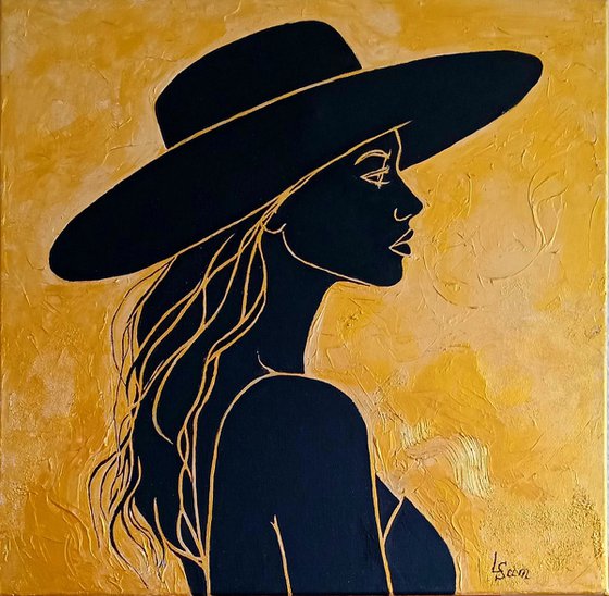 Light and Silhouette