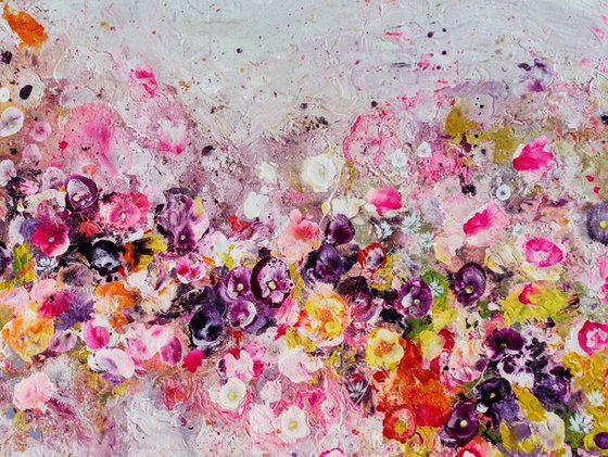 Everything We Meant to Say