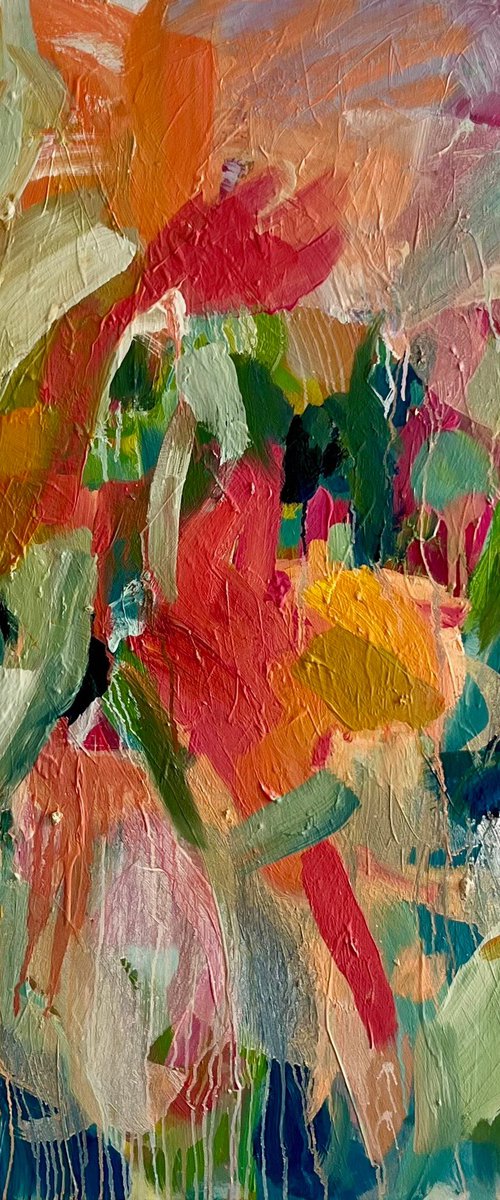Summer by Clara Wilkinson