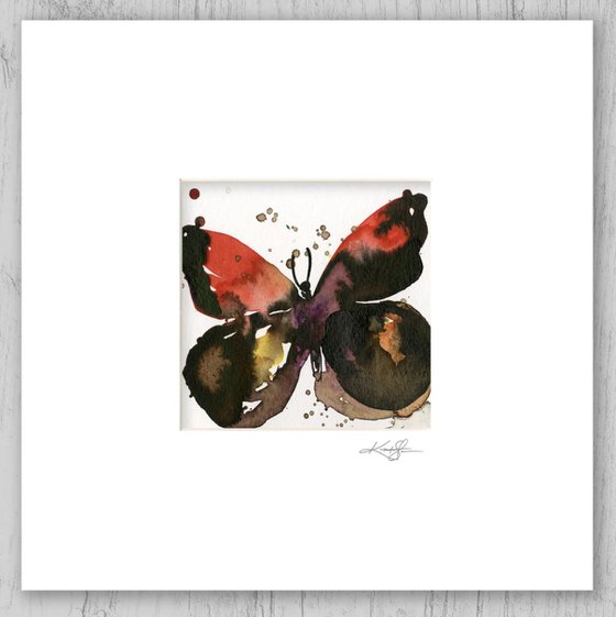 Butterfly Song Collection 1