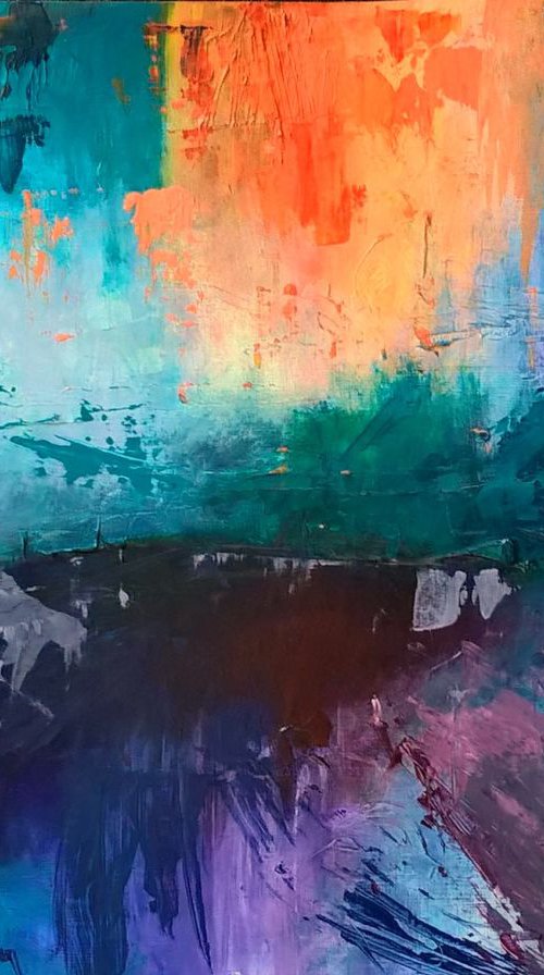 Utopia by Lisa Mann