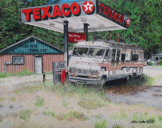 Dead End Trading Post