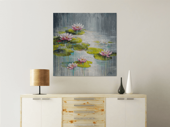 Waterlilies