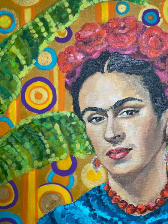 Fabulous Frida