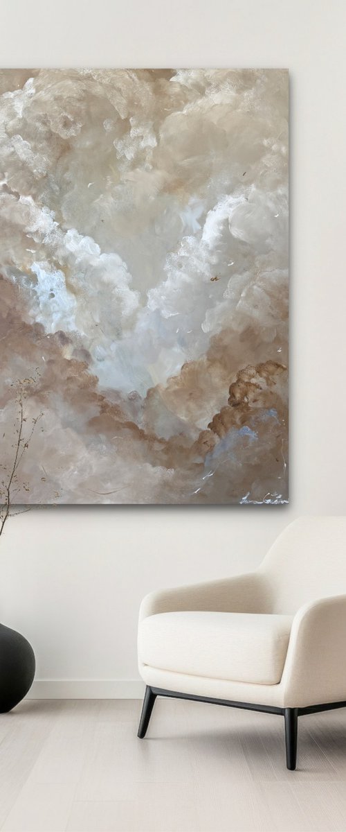 Bare Earth by Ivana Gigovic