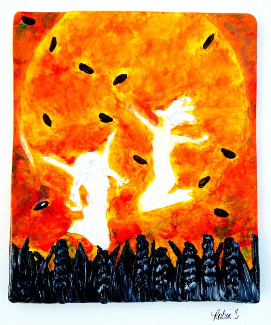 Sunset Dance