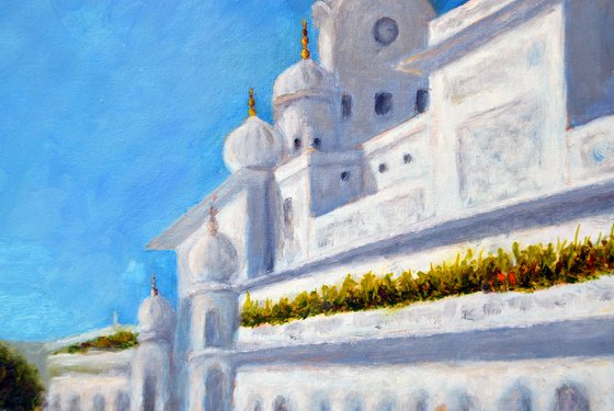 Golden Temple Series 2