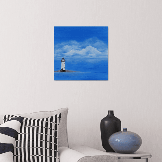 Lighthouse #7