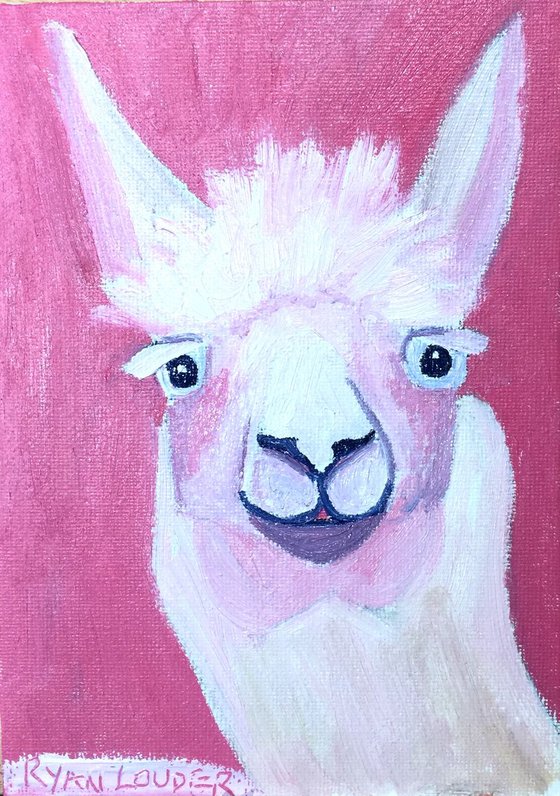 Llama