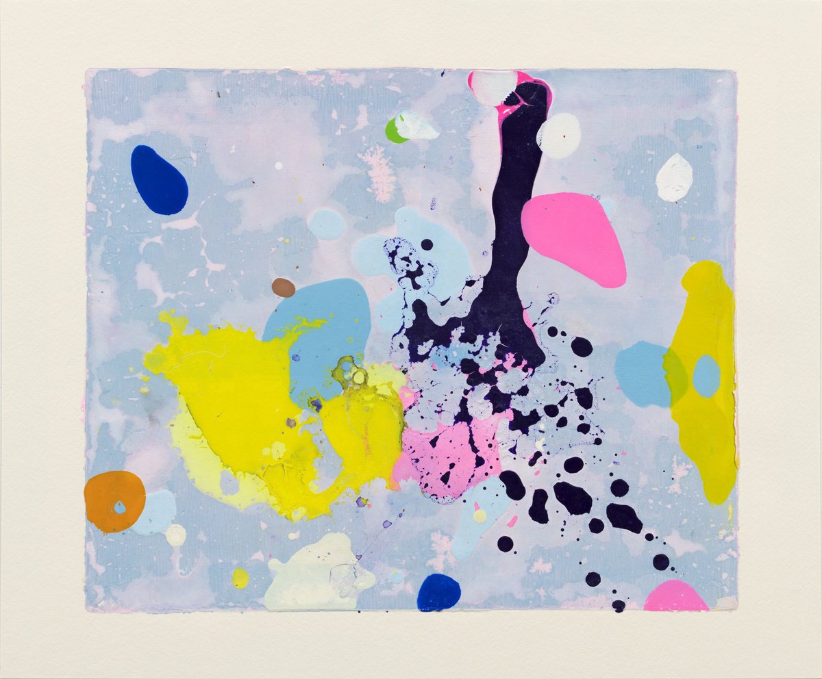 Untitled by Kazuhiro Higashi