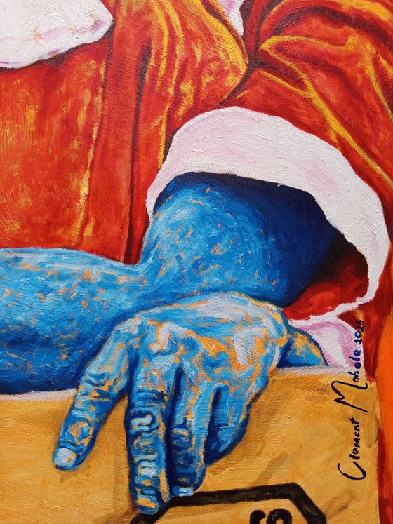 "Shared dreams"