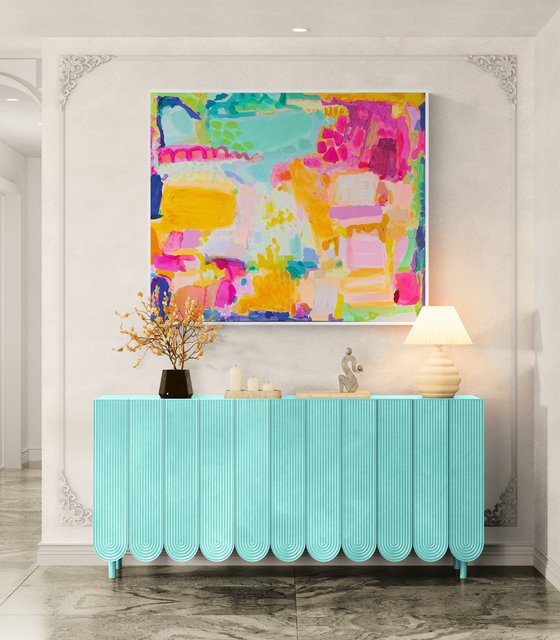 ‘Giggles In Motion’