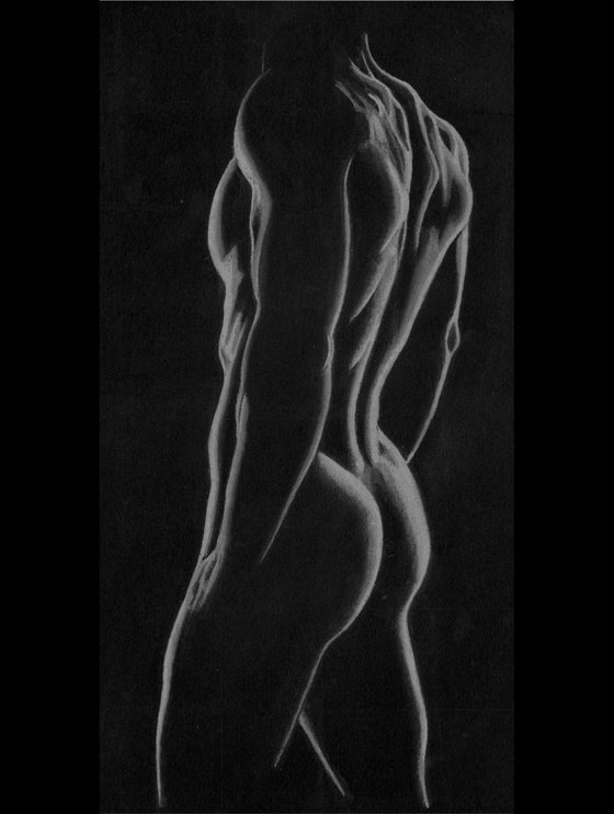 Shadow Series VI