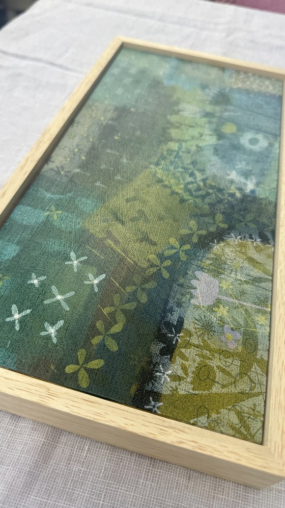 Cornwall in Summer ii